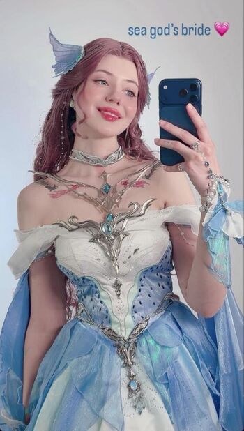 🔥 Alina becker  page leaked private photo uncensored full