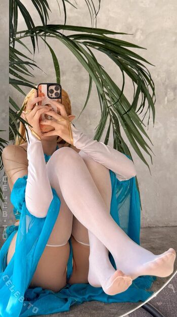 🔥 Alina becker  page leaked private photo uncensored full