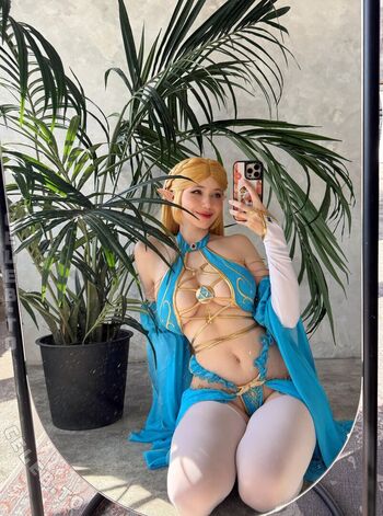 🔥 Alina becker  page leaked private photo uncensored full