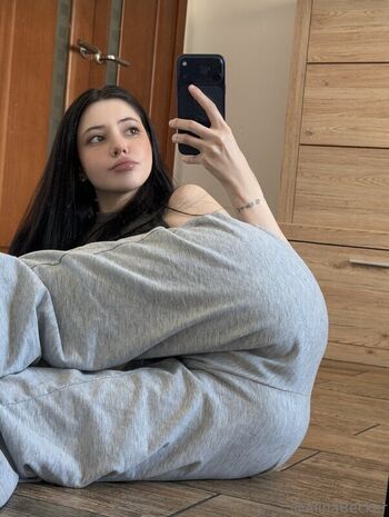 🔥 Alina becker  page leaked private photo uncensored full