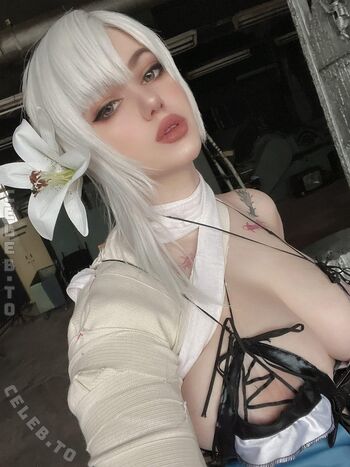 🔥 Alina becker  page leaked private photo uncensored full
