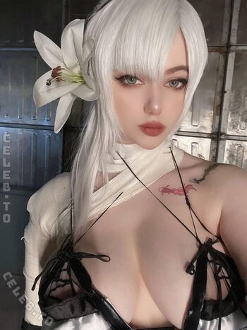 🔥 Alina becker  page leaked private photo uncensored full