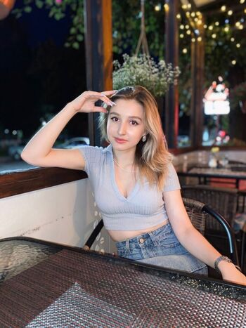 🔥 Alina evsyuk leaked private photo uncensored full
