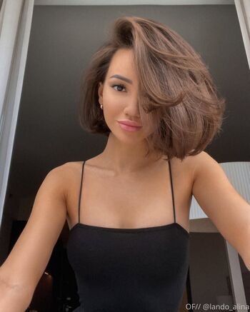 🔥 Alina lando page leaked private photo uncensored full
