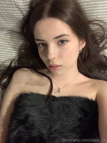 🔥 Alina lin leaked private photo uncensored full