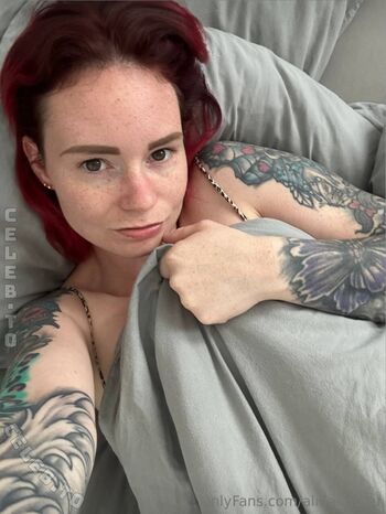 🔥 Alina lou leaked private photo uncensored full