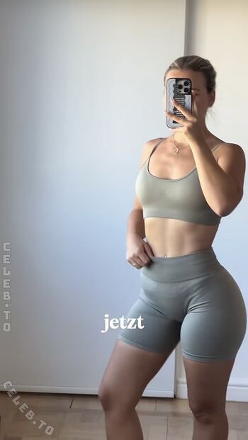 🔥 Alina wachinger  page leaked private photo uncensored full