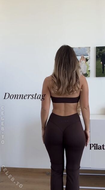 🔥 Alina wachinger  page leaked private photo uncensored full