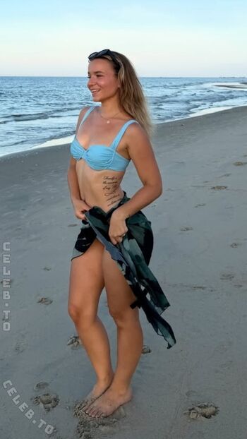 🔥 Alina wachinger  page leaked private photo uncensored full