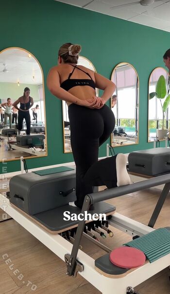 🔥 Alina wachinger  page leaked private photo uncensored full