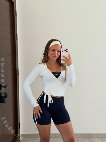🔥 Alina wachinger  page leaked private photo uncensored full