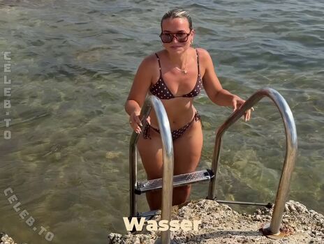 🔥 Alina wachinger  page leaked private photo uncensored full