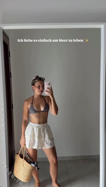 🔥 Alina wachinger  page leaked private photo uncensored full