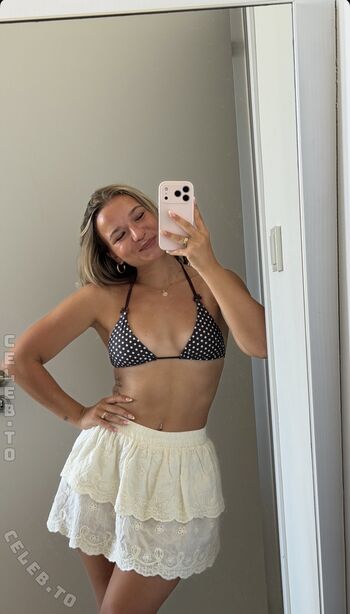 🔥 Alina wachinger  page leaked private photo uncensored full