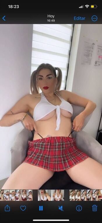 🔥 Aline torres page leaked private photo uncensored full
