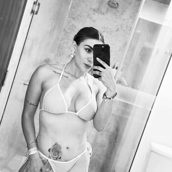 🔥 Aline torres leaked private photo uncensored full