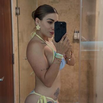 🔥 Aline torres leaked private photo uncensored full