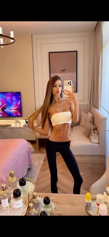 🔥 Alisa bentley leaked private photo uncensored full