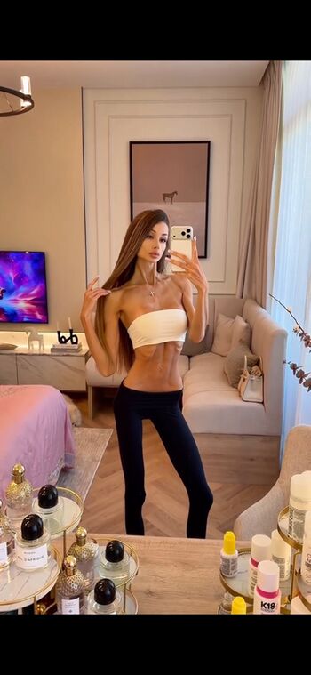 🔥 Alisa bentley leaked private photo uncensored full