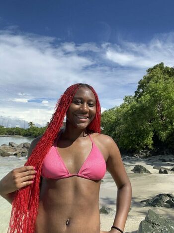 🔥 Aliyah boston page leaked private photo uncensored full