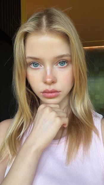 🔥 Alla bruletova leaked private photo uncensored full