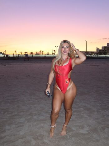 🔥 Allie brink page leaked private photo uncensored full