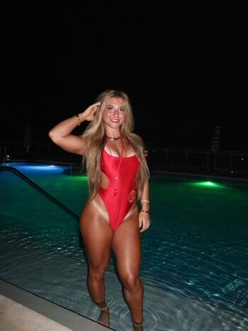🔥 Allie brink page leaked private photo uncensored full