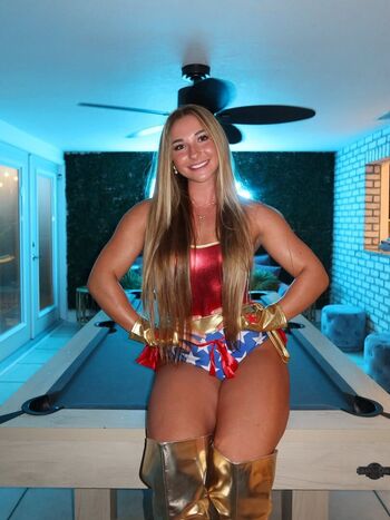 🔥 Allie brink leaked private photo uncensored full