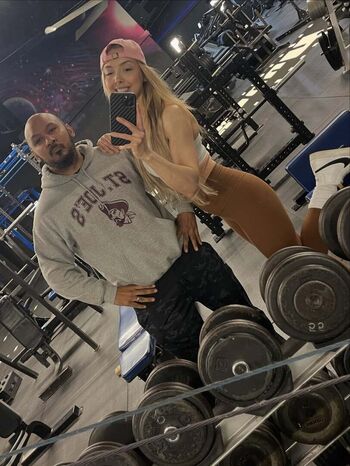 🔥 Alliewrestling  page leaked private photo uncensored full