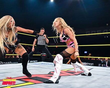 🔥 Alliewrestling leaked private photo uncensored full