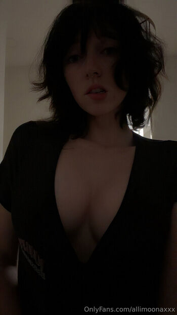 🔥 Allimoonaxxx page leaked private photo uncensored full