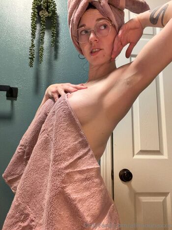 🔥 Allimoonaxxx page leaked private photo uncensored full