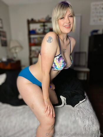 🔥 Allison leigh page leaked private photo uncensored full