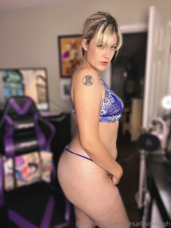 🔥 Allison leigh leaked private photo uncensored full