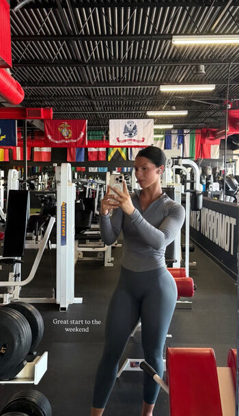 🔥 Allison royalty leaked private photo uncensored full