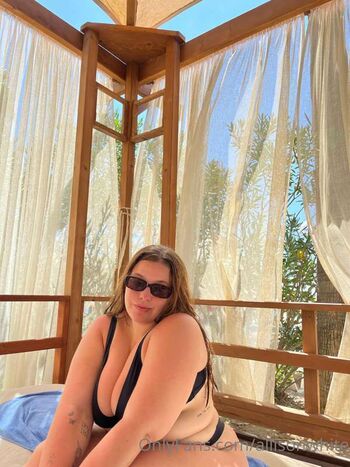 🔥 Allison white leaked private photo uncensored full