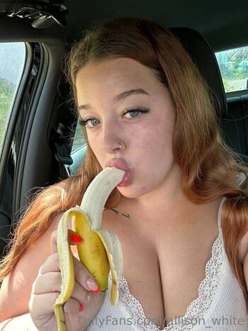 🔥 Allison white leaked private photo uncensored full