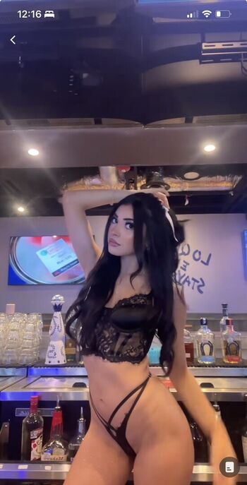 🔥 Alliyah deanne leaked private photo uncensored full