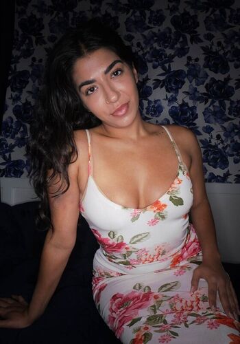 🔥 Allthatjasmine leaked private photo uncensored full