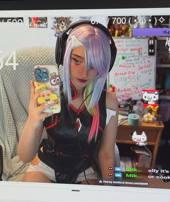 🔥 Allykitti page leaked private photo uncensored full