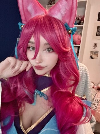 🔥 Allykitti page leaked private photo uncensored full