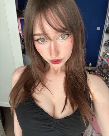 🔥 Allykitti page leaked private photo uncensored full