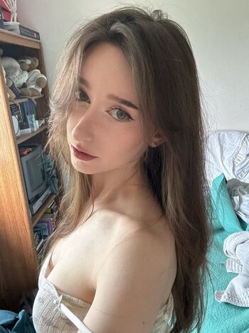 🔥 Allykitti leaked private photo uncensored full