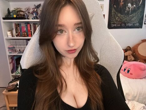 🔥 Allykitti leaked private photo uncensored full