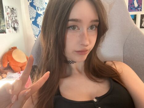 🔥 Allykitti leaked private photo uncensored full