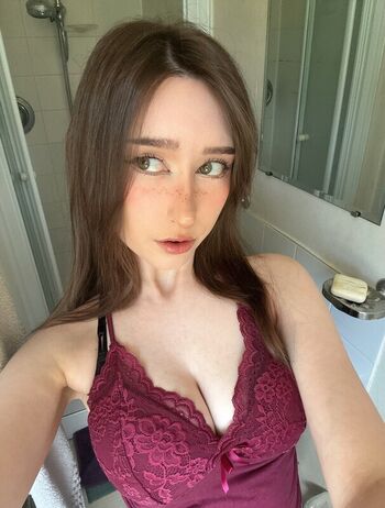 🔥 Allykitti leaked private photo uncensored full