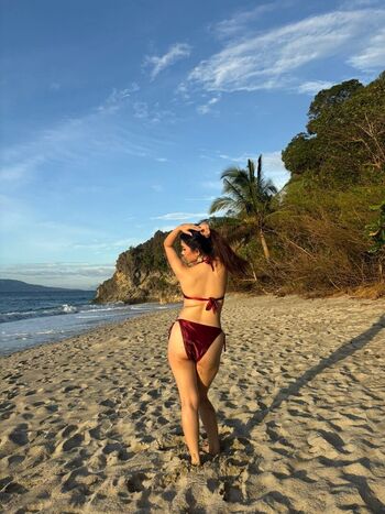 🔥 Allysa amogues page leaked private photo uncensored full