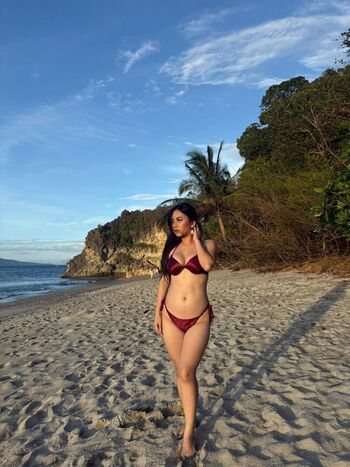 🔥 Allysa amogues page leaked private photo uncensored full