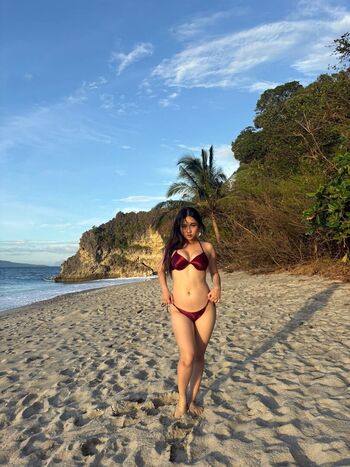 🔥 Allysa amogues page leaked private photo uncensored full
