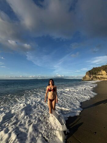🔥 Allysa amogues page leaked private photo uncensored full
